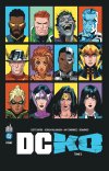DC KO T.2 - Par Scott Snyder & Joshua Williamson - Éd. Urban Comics