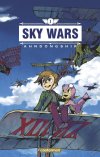 Sky Wars T1 & T2 - Par Ahndongshik - Casterman