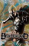 Alice in Borderland T3 - Par Haro Asô - Delcourt 