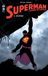 Superman, l'homme de demain T1 - Par Geoff Johns & John Romita Jr - Urban Comics