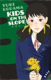 Kids on the slope T1 à 3 - Par Yuki Kodama - Kazé