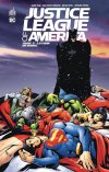 Justice League of America T5 - Par Mark Waid, Howard Porter & Bryan Hitch - Urban Comics