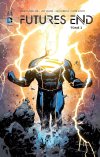 Futures End T2 - Collectif - Urban Comics