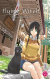 Flying Witch T1 - Par Chihiro Ishizuka - Nobi Nobi