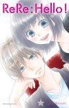 ReRe : Hello ! T1 - Par Tôko Minami - Delcourt Manga