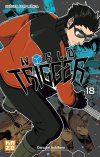 World Trigger T18 - Par Daisuke Ashihara - Kazé Manga