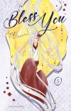 Bless You T. 5 - Par Ayumi Komura - Akata