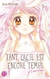 Tant qu'il est encore temps (je t'aimerai) T1 & T2 - Par Keiko Notoyama - nobi nobi