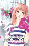 Moving Forward T3 & T4 - Par Nagamu Nanaji - Akata