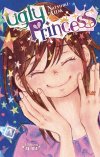 Ugly Princess T6 & T7 - Par Natsumi Aida - Akata