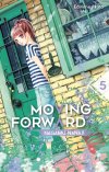 Moving Forward T5 & T6 - Par Nagamu Nanaji - Akata