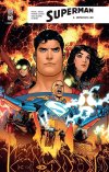 Superman Rebirth T6 - Par Peter J. Tomasi, Patrick Gleason & Collectif - Urban Comics