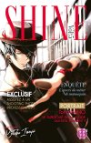 Shine T4 & T5 - Par Kotoba Inoya - nobi nobi
