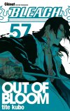 Bleach T.57 - Par Tite Kubo (trad. Anne-Sophie Thévenon) - Glénat