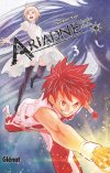 Ariadne l'empire céleste T. 3 - Par Norihiro Yagi - Glénat manga