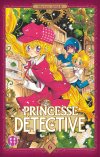 Princesse Détective T5 & T6 - Par Mayuki Anan - nobi nobi