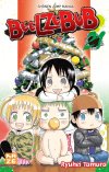 Beelzebub T20 & 21 – Par Ryuhei Tamura (Trad. Thibaud Desbief) – Kazé