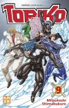 Toriko T9 - Par Mitsutoshi Shimabukuro - Kazé