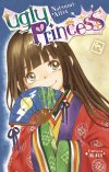 Ugly Princess T4 & T5 - Par Natsumi Aida - Akata