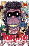 Toriko T34 - Par Mitsutoshi Shimabukuro - Kazé Manga