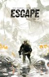 Escape T. 1 : Sous les bombes, personne ne vous entendra crier