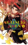 Akatsuki Jihen T.1 - par Chigusa Ichihara - Éd. Crunchyroll