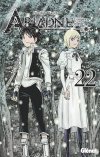 Ariadne : L'Empire céleste T.22 - Par Norihiro Yagi - Glénat Manga