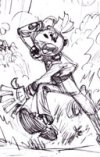 L'exceptionnelle rentrée de Spirou 2010