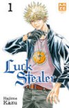 Luck Stealer T1 - Par Hajime Kazu - Kazé