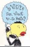 Des bulles dans le vin