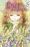 Les Enfants de la Baleine T5 - Par Abi Umeda - Glénat