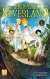 Kazé sort le grand jeu pour le lancement de "The Promised Neverland"