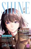 Shine T10 & T11 - Par Kotoba Inoya - nobi nobi