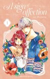 A Sign of Affection T. 1 - Par Suu Morishita - Akata