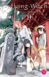 Flying Witch T. 9 - Par Chihiro Ishizuka - nobi nobi