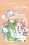 A Sign of Affection T. 2 & T. 3 - Par Suu Morishita - Akata