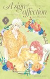 A Sign of Affection T4 & T5 - Par Suu Morishita - Akata