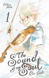 The Sound of my SouL T. 1 - Par Rin Saito - Éd. Akata