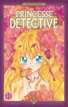 Princesse Détective T. 13 & T. 14 - Par Mayuki Anan - Éd. Nobi Nobi