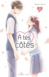 À tes côtés T. 9 & T. 10 - Par Megumi Morino - Akata