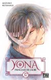 Yona : Princesse de l'Aube T. 37 - Par Mizuho Kusanagi - Pika Édition
