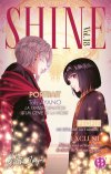 Shine T. 18 & T. 19 - Par Kotoba Inoya - Nobi Nobi