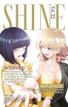 Shine T. 22 - Par Kotoba Inoya - Nobi Nobi
