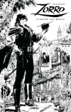 "Zorro : d'entre les morts" par Sean Murphy, la nouvelle légende du cavalier noir