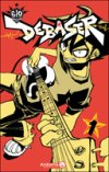 Debaser : T1 - Par Raf - Ankama Editions