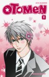 Otomen, tome 1 - Par Aya Kanno - Delcourt