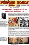 PR n °17 : La part d'ombre de Vaillant