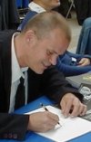 Décès de Bruno Laporte, créateur de Rupert K