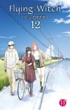 Flying Witch T. 12 - Par Chihiro Ishizuka - Éd. Nobi Nobi