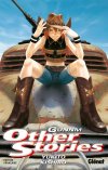 Gunnm Other Stories - Par Yukito Kishiro - Glénat